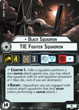 Black Squadron